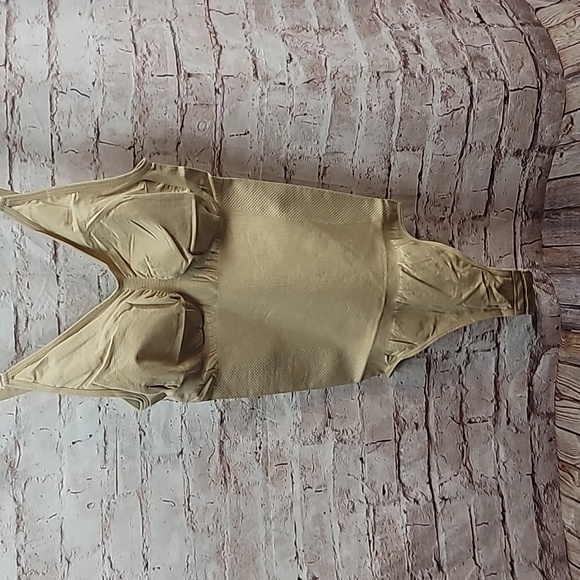 BRABIC Bodysuits for Women shapewear Body Shaper Tank Top  xs small new - Picture 5 of 8